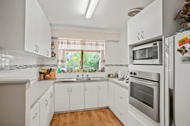 Third view of Homely house listing, 1/16 Orchid Court, Geographe WA 6280