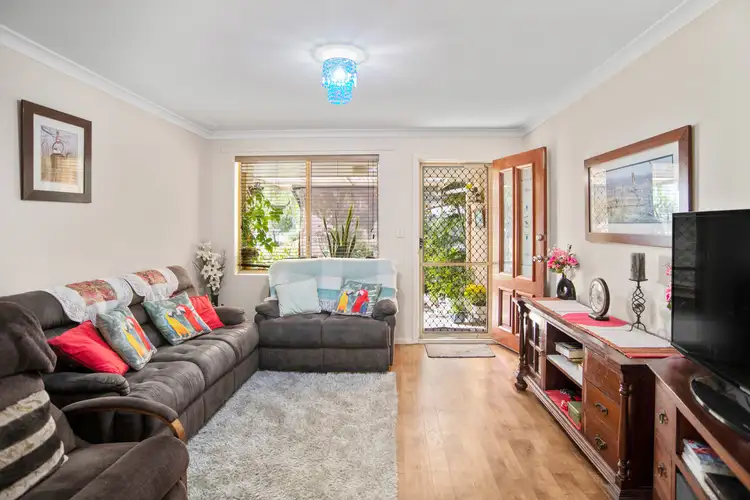 Fourth view of Homely house listing, 1/16 Orchid Court, Geographe WA 6280