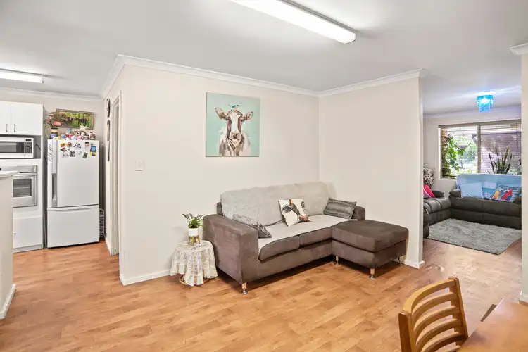 Fifth view of Homely house listing, 1/16 Orchid Court, Geographe WA 6280