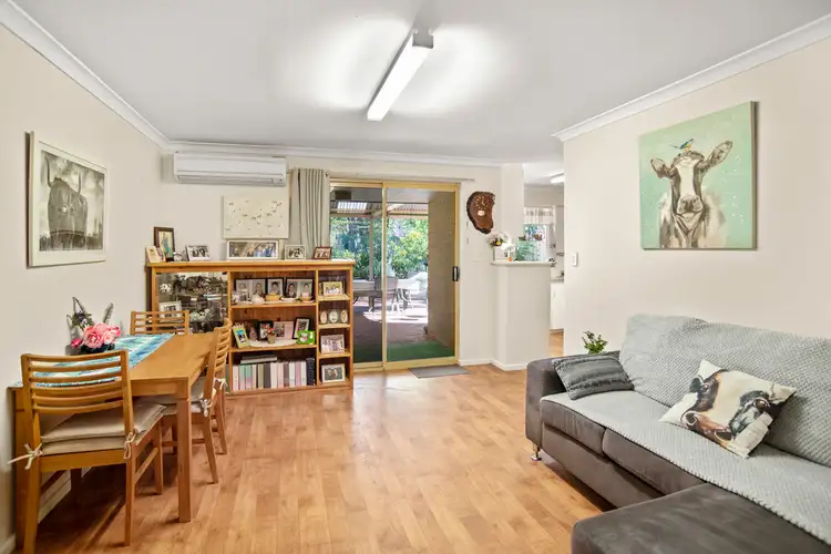 Sixth view of Homely house listing, 1/16 Orchid Court, Geographe WA 6280