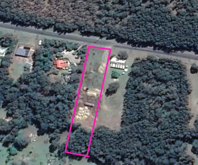 Second view of Homely land listing, 45 Forster Drive, Bawley Point NSW 2539