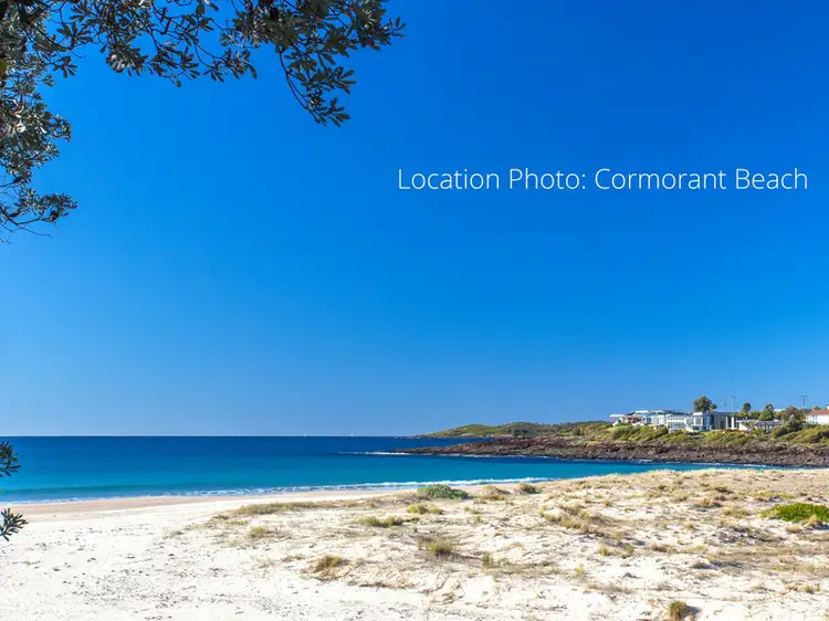 Fourth view of Homely land listing, 45 Forster Drive, Bawley Point NSW 2539