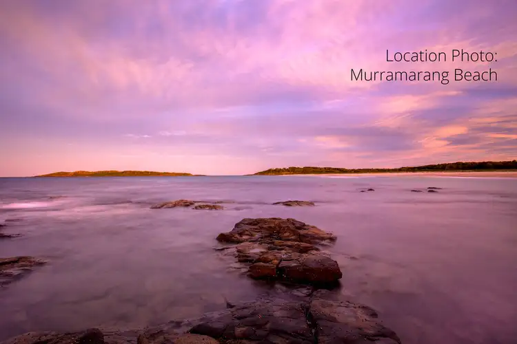 Sixth view of Homely land listing, 45 Forster Drive, Bawley Point NSW 2539