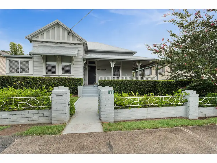 33 Parkes Street, Girards Hill NSW 2480