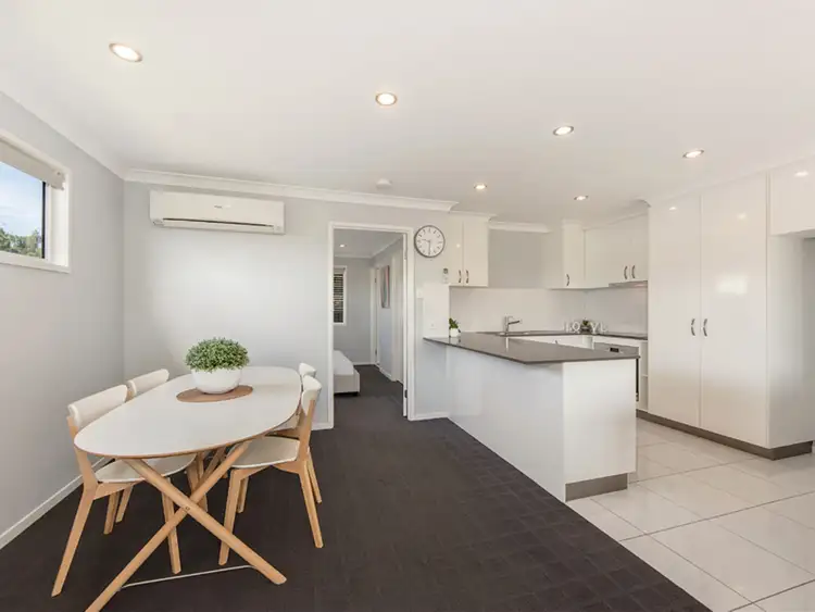 Third view of Homely townhouse listing, 2/22 Denman Street, Leichhardt QLD 4305