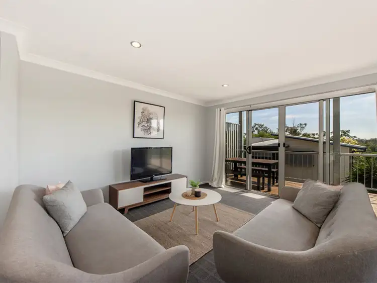 Fifth view of Homely townhouse listing, 2/22 Denman Street, Leichhardt QLD 4305