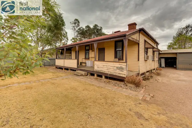 Second view of Homely house listing, 71 Cottage Road, Port Germein SA 5495