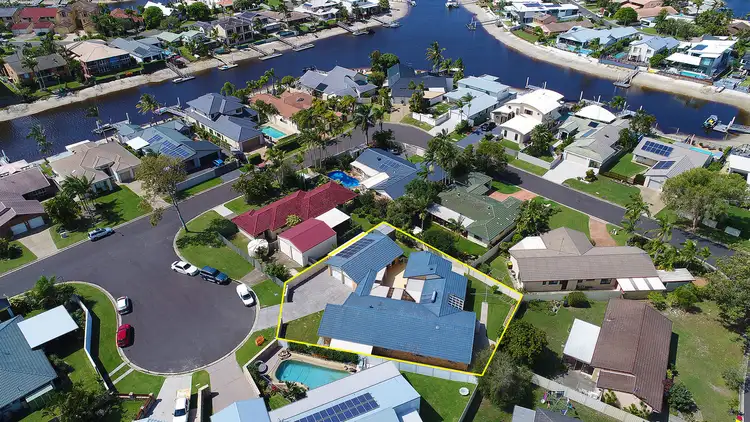 3 Awulla Close, Mooloolaba QLD 4557