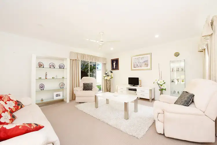 Second view of Homely house listing, 3 Awulla Close, Mooloolaba QLD 4557
