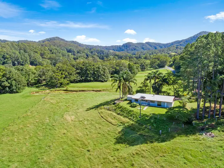 Main view of Homely rural property listing, 27 Howards Road, Burringbar NSW 2483