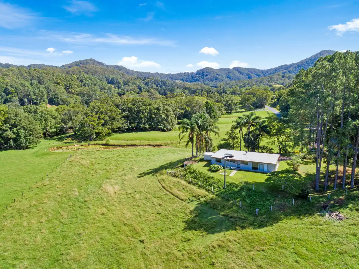 Main view of Homely rural property listing, 27 Howards Road, Burringbar NSW 2483