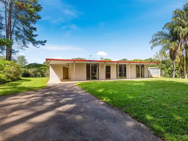 Second view of Homely rural property listing, 27 Howards Road, Burringbar NSW 2483