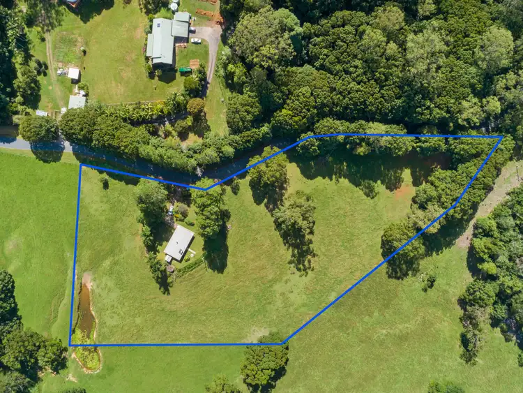 Third view of Homely rural property listing, 27 Howards Road, Burringbar NSW 2483