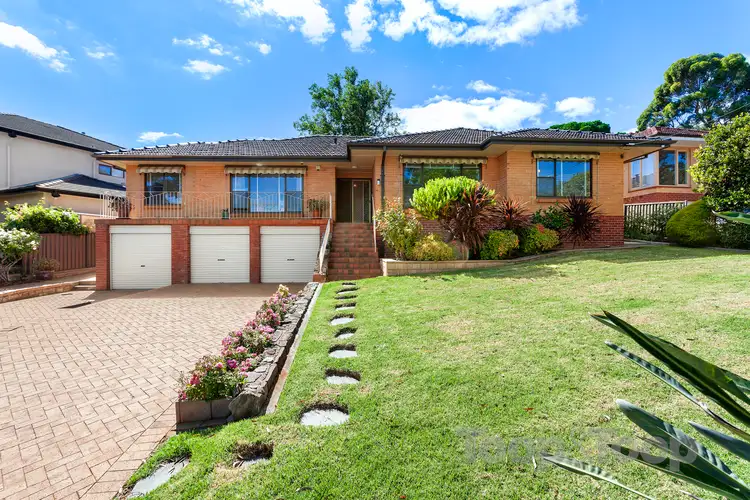 22 Short Crescent, Beaumont SA 5066