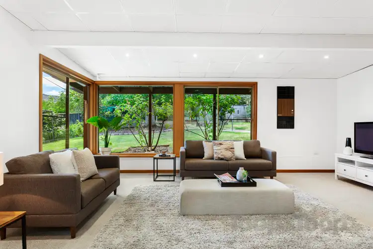 Second view of Homely house listing, 22 Short Crescent, Beaumont SA 5066