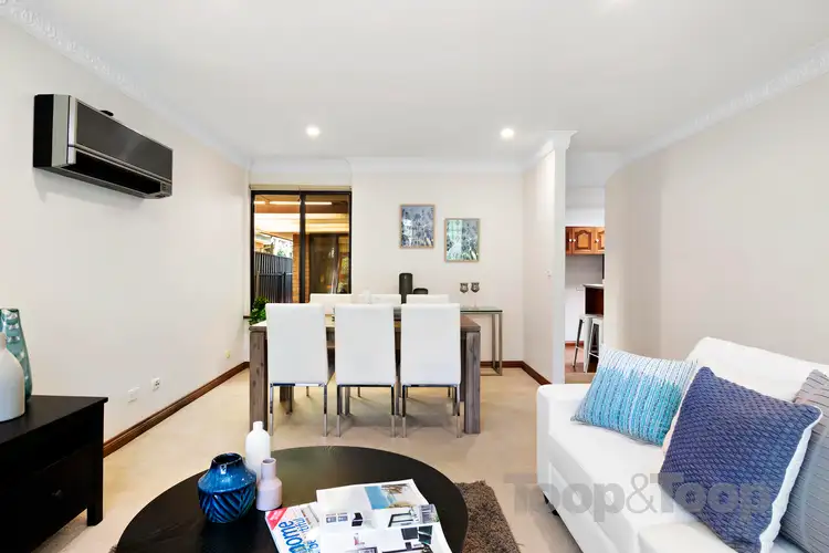 Third view of Homely unit listing, 3/24 Wokurna Avenue, Mitcham SA 5062