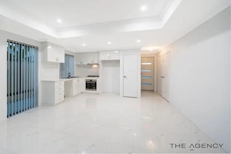 Fourth view of Homely villa listing, 41B Chichester Way, Nollamara WA 6061