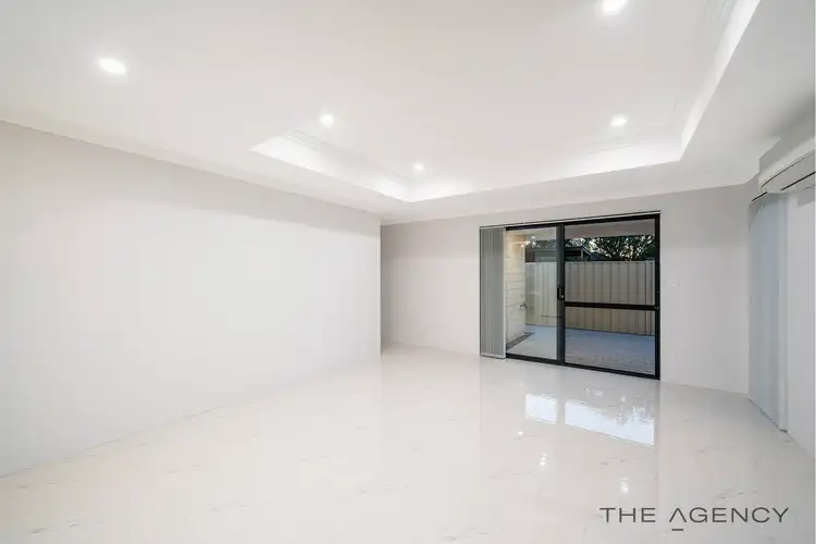 Seventh view of Homely villa listing, 41B Chichester Way, Nollamara WA 6061