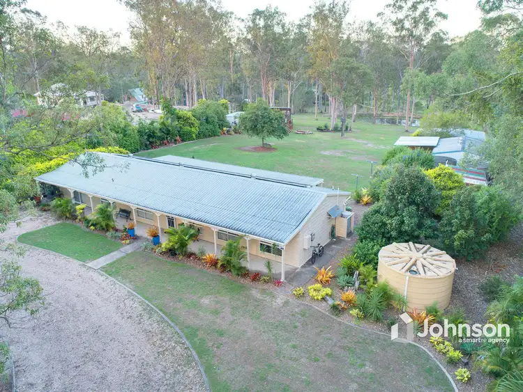 14 Rebecca Drive, Chambers Flat QLD 4133