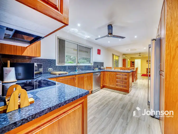 Sixth view of Homely rural property listing, 14 Rebecca Drive, Chambers Flat QLD 4133