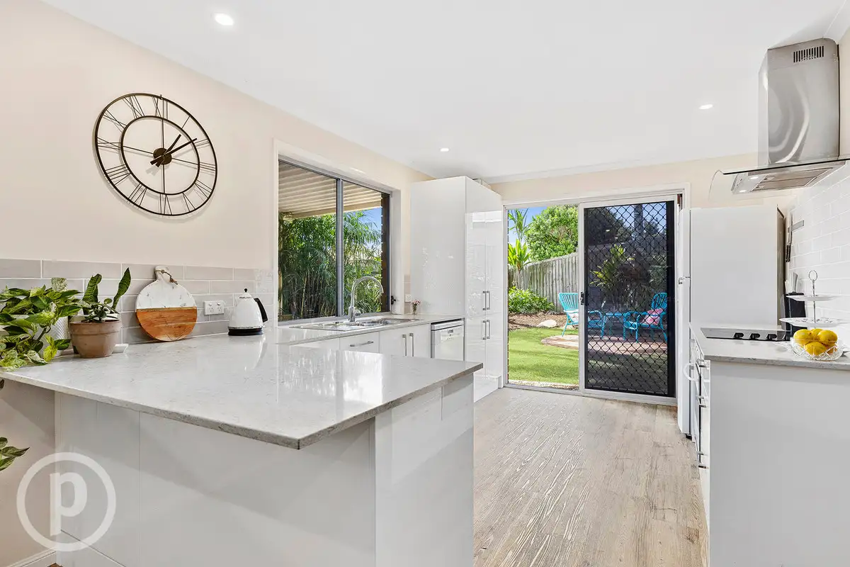 Main view of Homely house listing, 6 Aramis Place, Nudgee QLD 4014