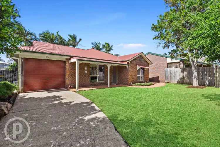 Second view of Homely house listing, 6 Aramis Place, Nudgee QLD 4014