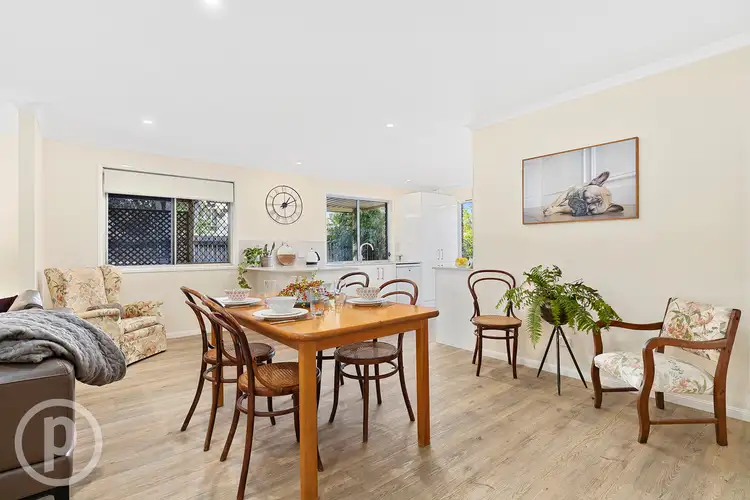 Third view of Homely house listing, 6 Aramis Place, Nudgee QLD 4014