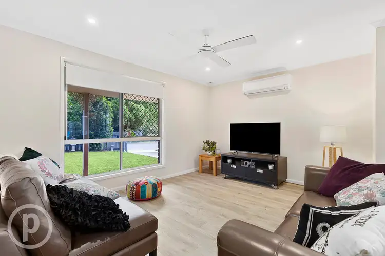 Fourth view of Homely house listing, 6 Aramis Place, Nudgee QLD 4014