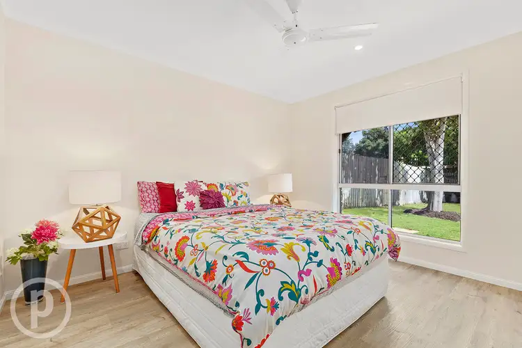 Fifth view of Homely house listing, 6 Aramis Place, Nudgee QLD 4014