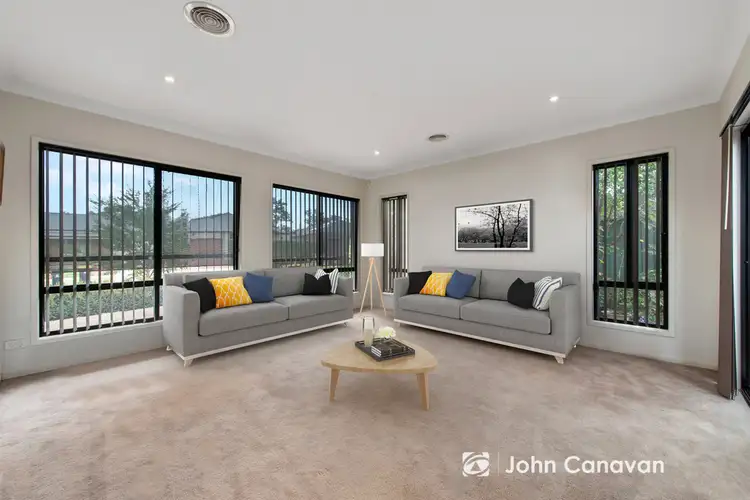 Fourth view of Homely house listing, 46 Cambridge Drive, Mansfield VIC 3722