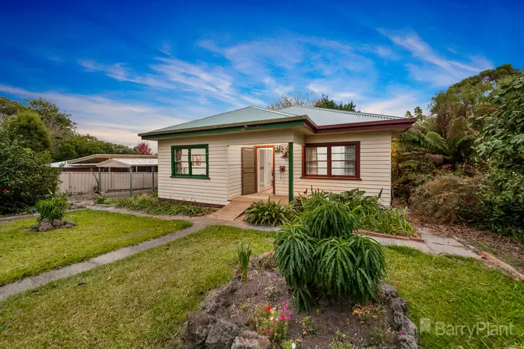 89 Old Sale Road, Drouin West VIC 3818