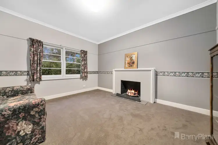 Fifth view of Homely house listing, 89 Old Sale Road, Drouin West VIC 3818