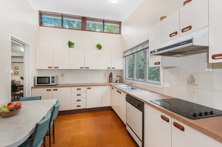Fourth view of Homely house listing, 20 Fairholme Street, Kenmore QLD 4069