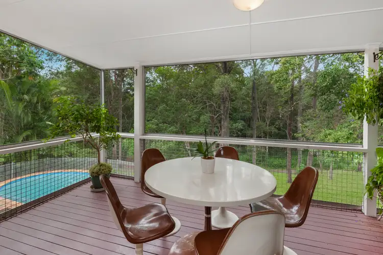 Fifth view of Homely house listing, 20 Fairholme Street, Kenmore QLD 4069