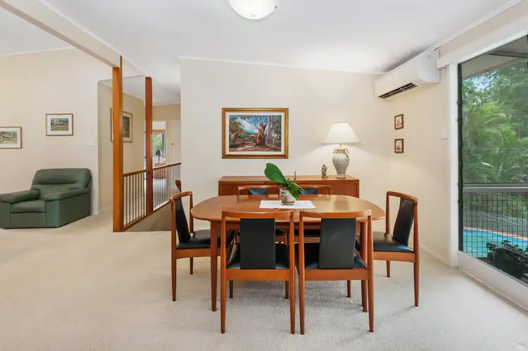Sixth view of Homely house listing, 20 Fairholme Street, Kenmore QLD 4069