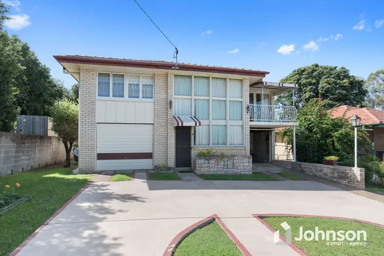 Second view of Homely house listing, 81 Maundrell Terrace, Chermside West QLD 4032