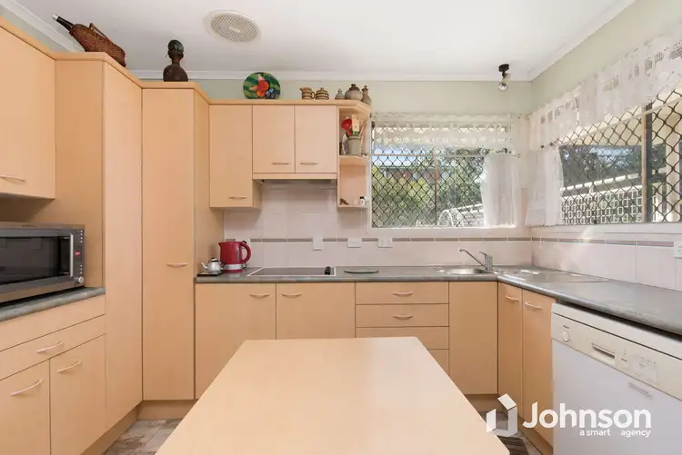 Third view of Homely house listing, 81 Maundrell Terrace, Chermside West QLD 4032
