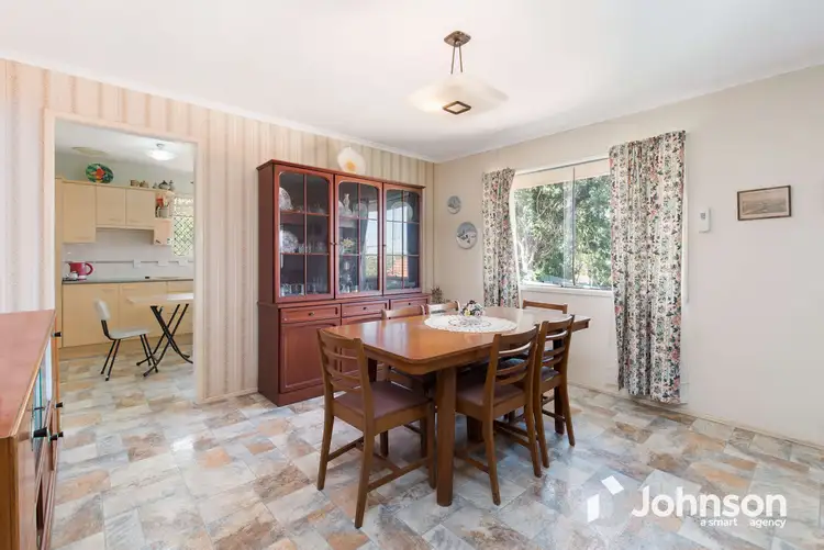 Fourth view of Homely house listing, 81 Maundrell Terrace, Chermside West QLD 4032