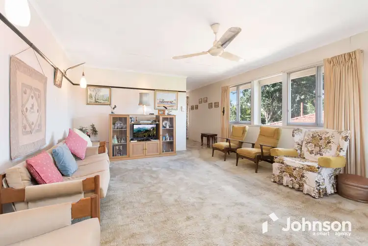 Fifth view of Homely house listing, 81 Maundrell Terrace, Chermside West QLD 4032