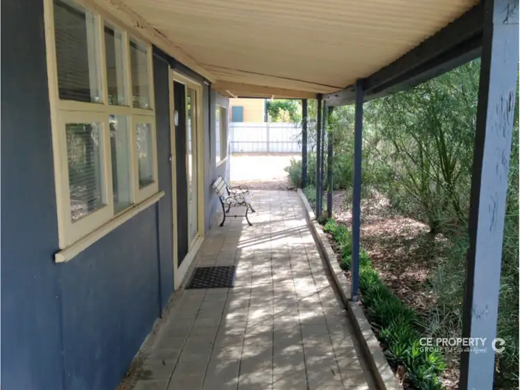 Second view of Homely house listing, 23 Porter Street, Cowirra SA 5238