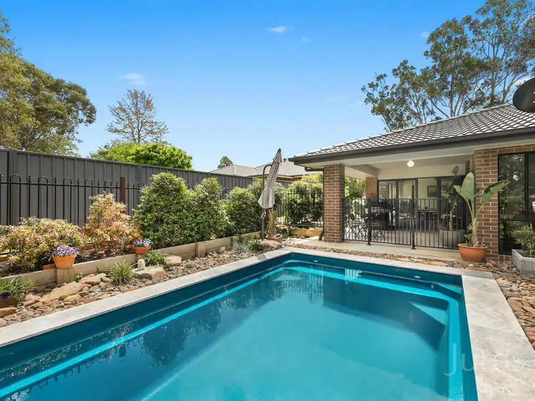 11 Millfield Road, Millfield NSW 2325