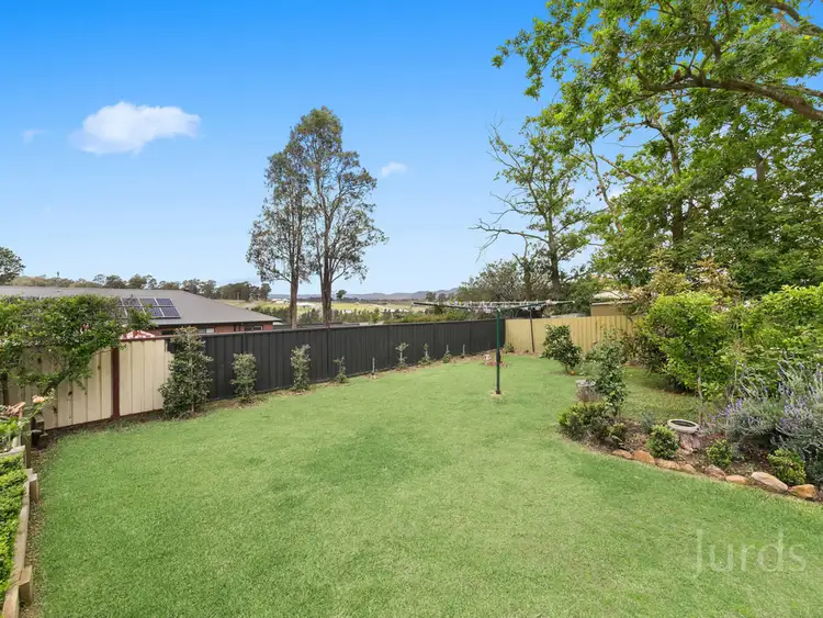 Fifth view of Homely house listing, 11 Millfield Road, Millfield NSW 2325