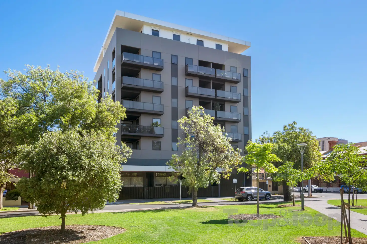 Main view of Homely apartment listing, 405/20 Mocatta Place, Adelaide SA 5000
