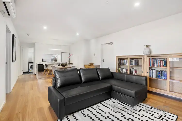 Sixth view of Homely apartment listing, 405/20 Mocatta Place, Adelaide SA 5000