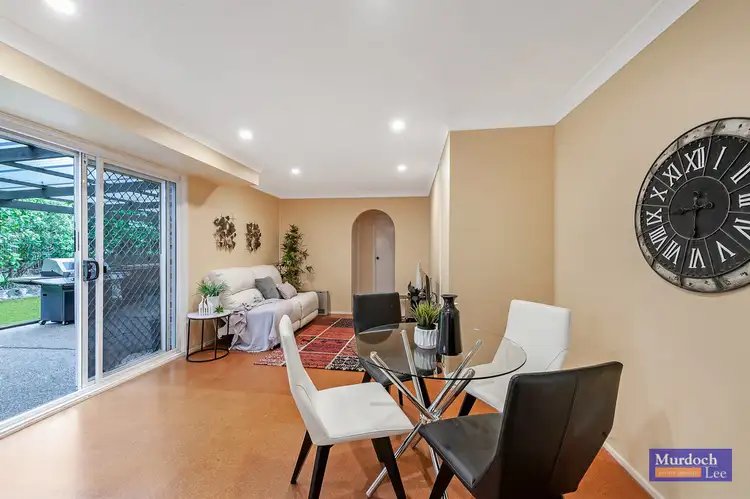 Fifth view of Homely house listing, 14 Nixon Place, Cherrybrook NSW 2126