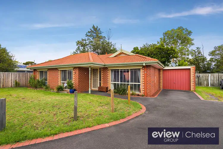 4/47A Golden Avenue, Chelsea VIC 3196