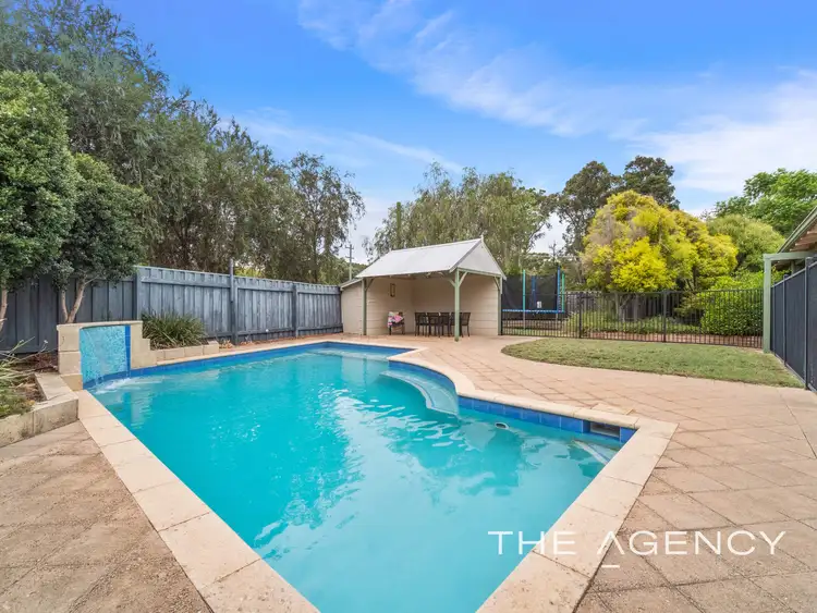 Fourth view of Homely house listing, 8 Stone Crescent, Darlington WA 6070