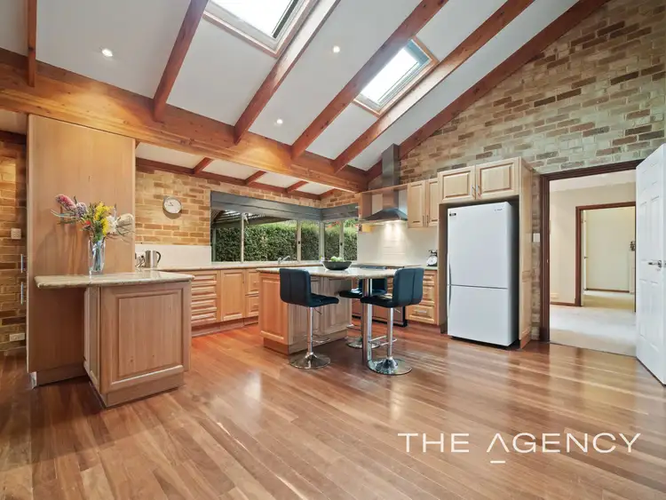 Sixth view of Homely house listing, 8 Stone Crescent, Darlington WA 6070