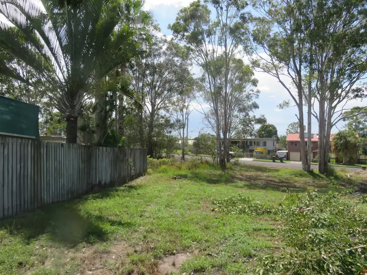 5 Petrel Avenue, River Heads QLD 4655