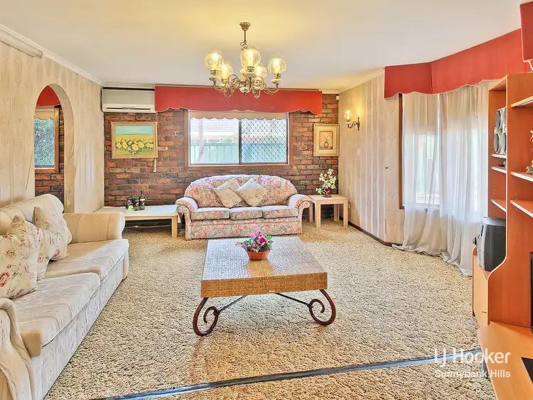 Second view of Homely house listing, 194 Calam Road, Sunnybank Hills QLD 4109